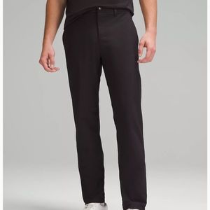 Men’s Lululemon ABC Classic-Fit Trouser